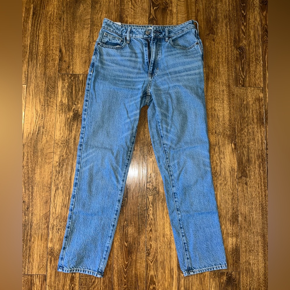 Pacsun size 26 Mom jeans